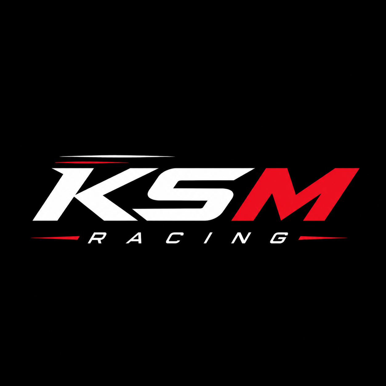 KSM Racing logo
